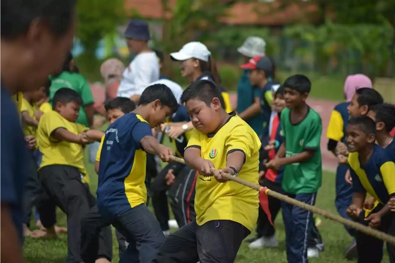 These Malaysian youth prove it's possible to change and live a healthy life