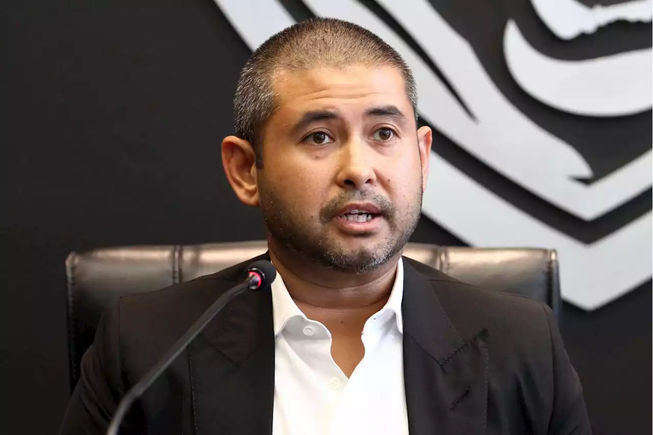 TMJ orders blacklist of company whose worker dumped rubbish at Pantai Lido