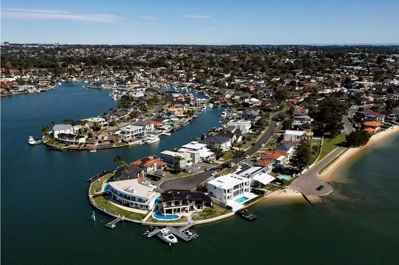Australia’s climate risks are making home insurance unaffordable
