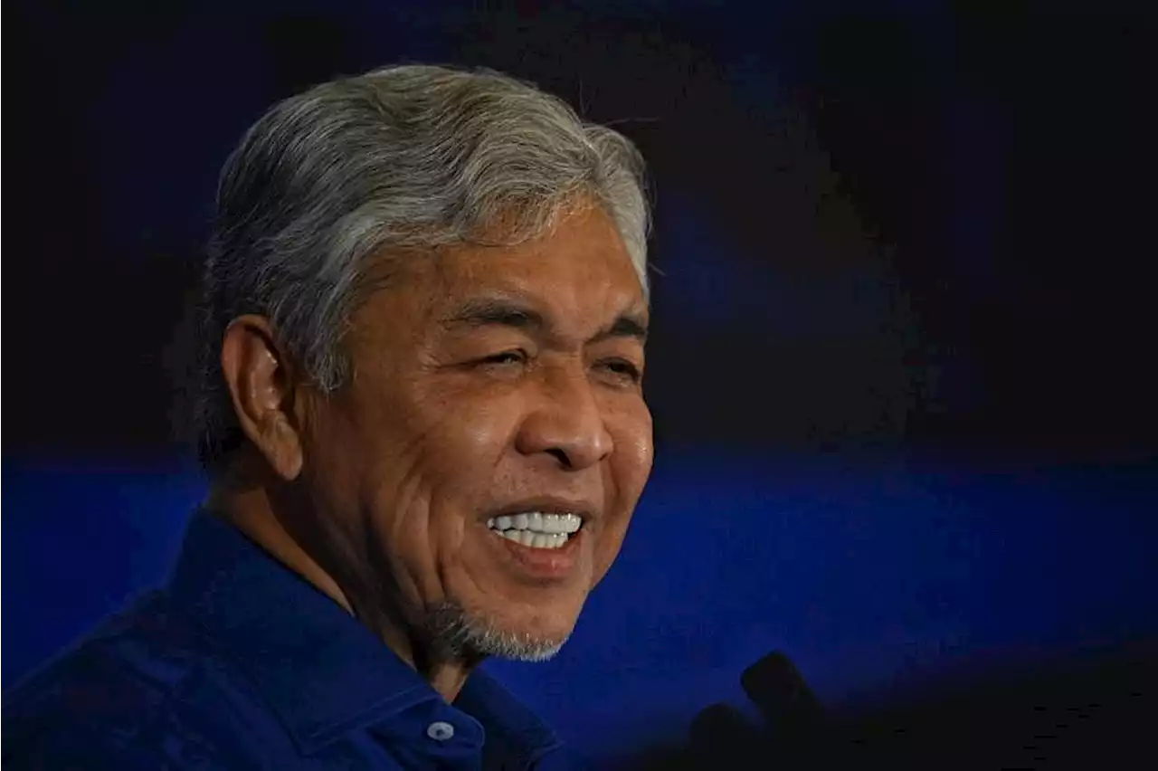 Growing calls for Umno president Zahid to quit over party’s poor showing in Malaysia state polls