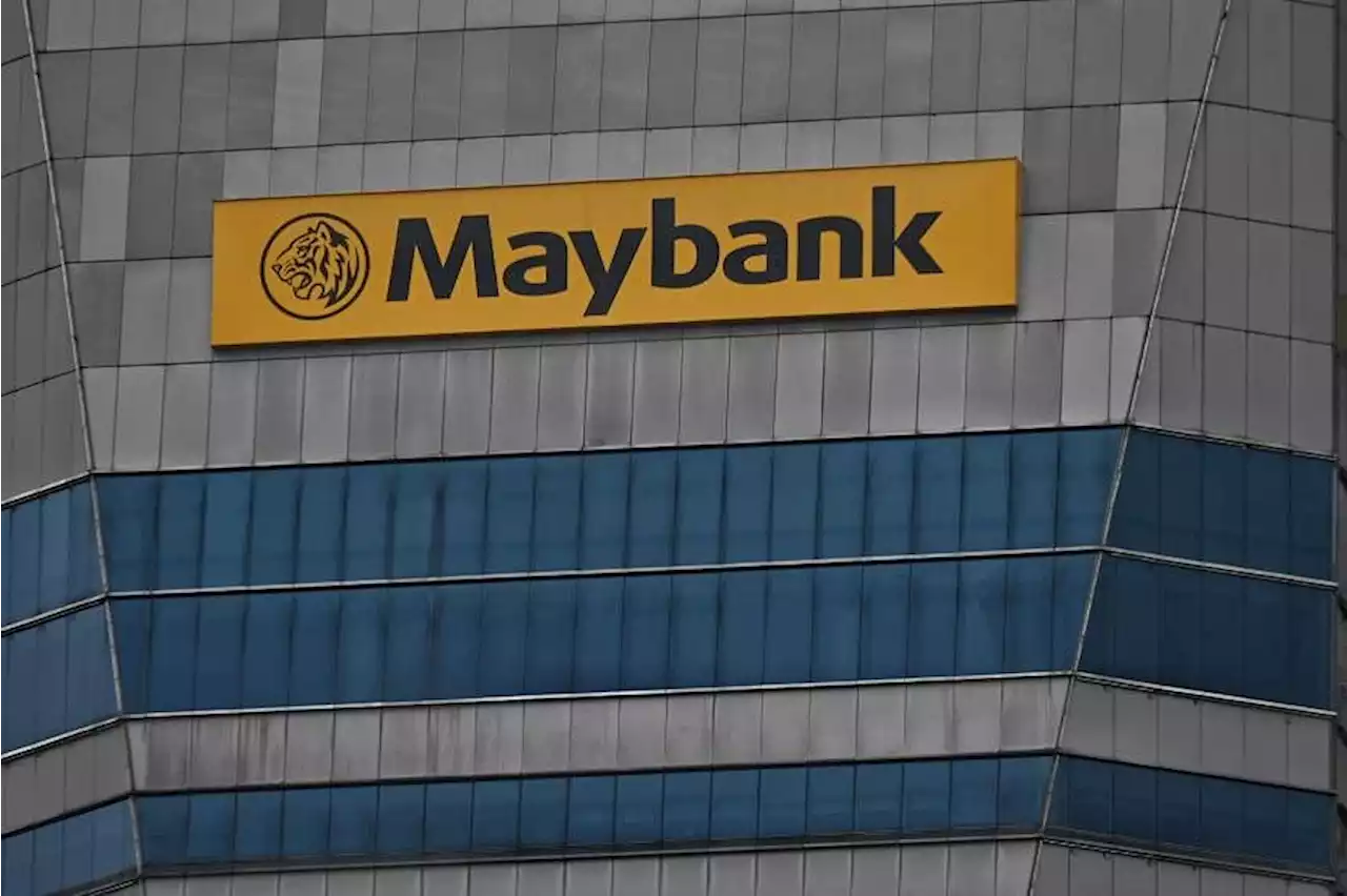 Maybank reaches half of $24 billion green loans goal, says CEO