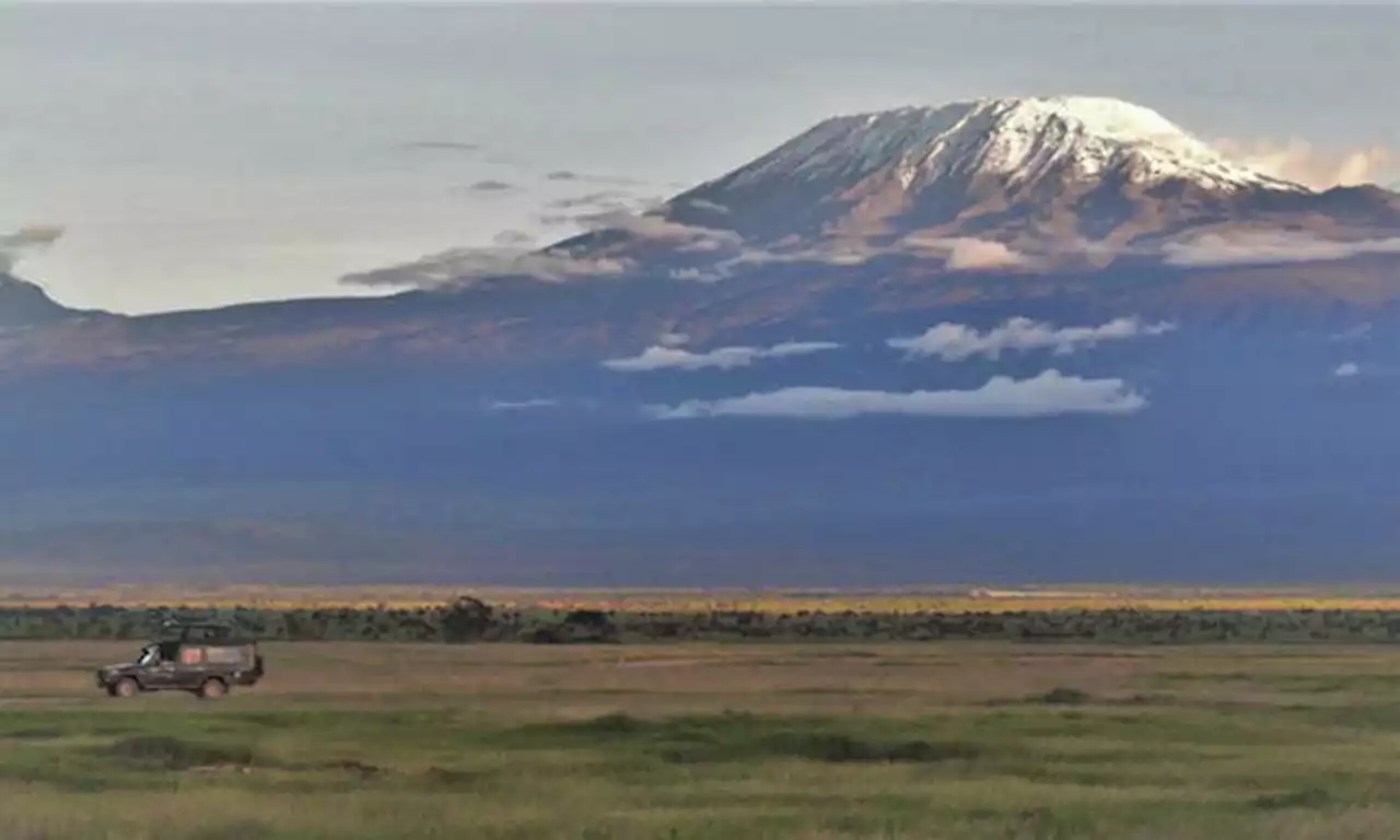 28-year-old Singaporean man dies from acute altitude sickness on Mount Kilimanjaro