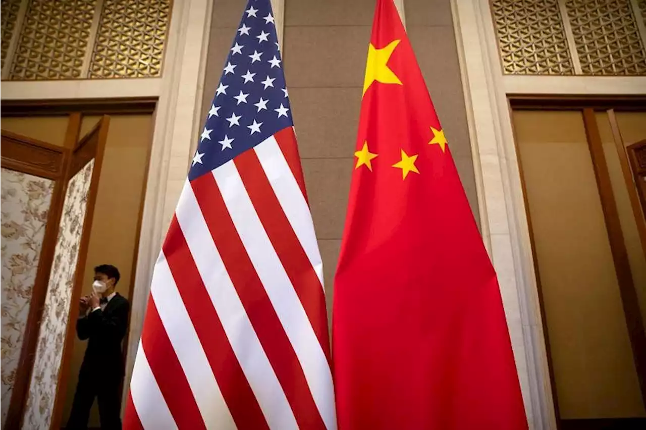 Why prospect of US-China decoupling is getting serious