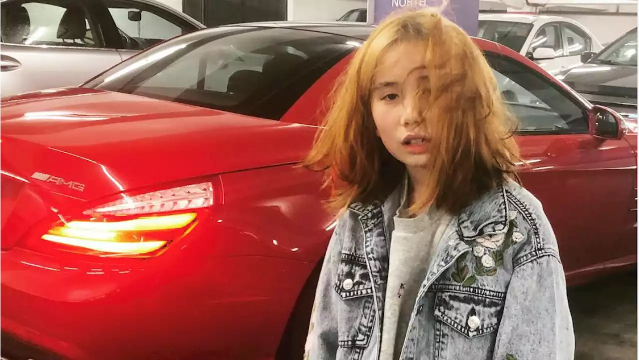 Meta Confirmed Lil Tay Was Telling The Truth