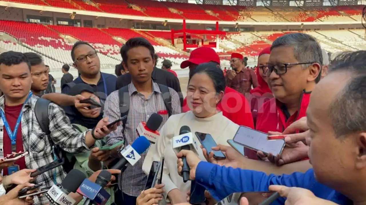 Rocky Gerung: Coba Puan Tiap Hari Kritik Kebijakan Jokowi, Pasti Elektabilitas Naik