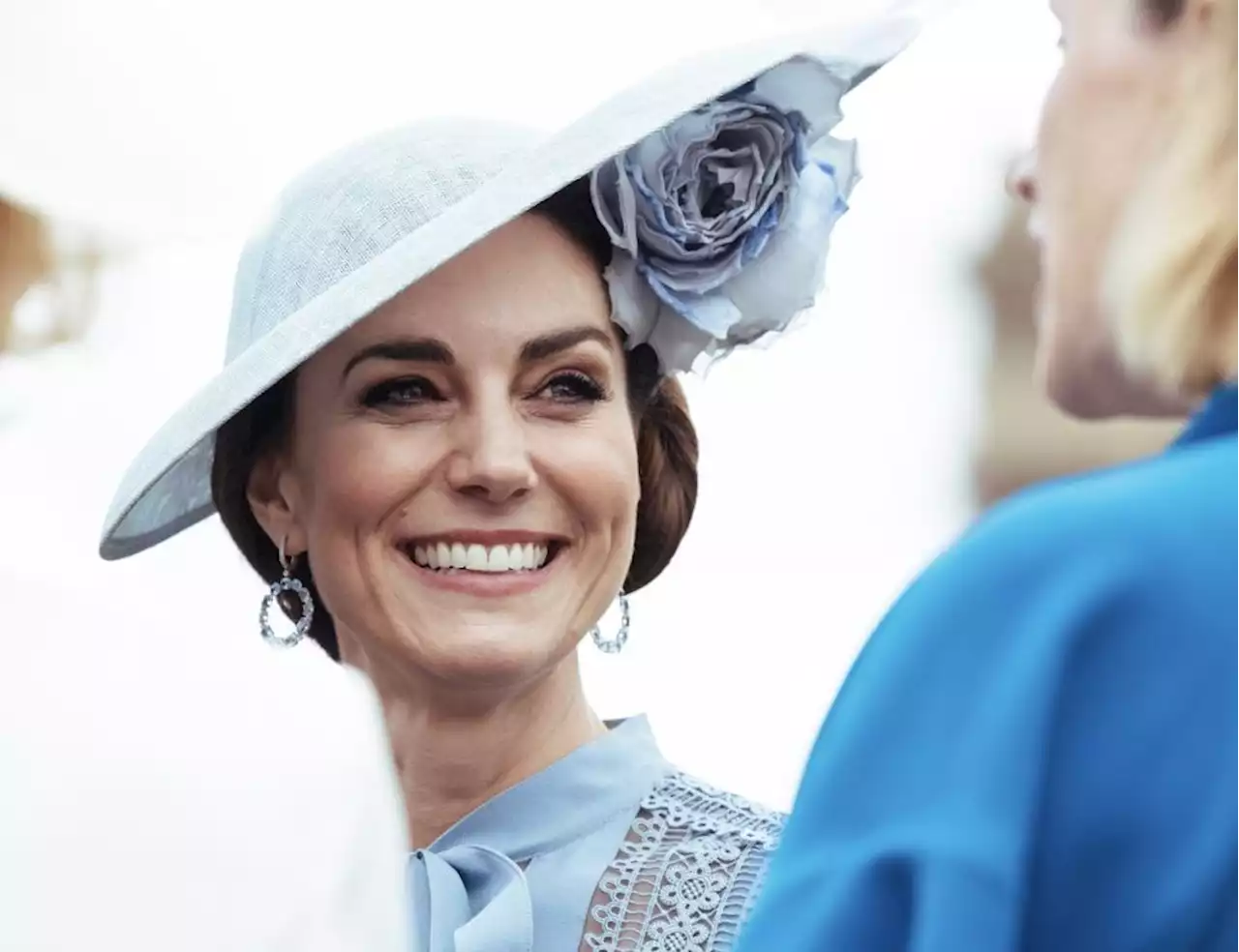 Kate Middleton Adalah Anak Perempuan yang Selalu Didambakan Raja Charles III