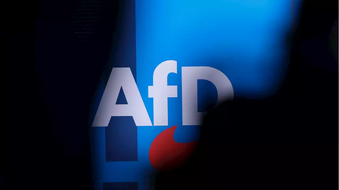 Begründung nicht ausreichend: Gericht kippt Waffenentzug für Thüringer AfD-Mitglied