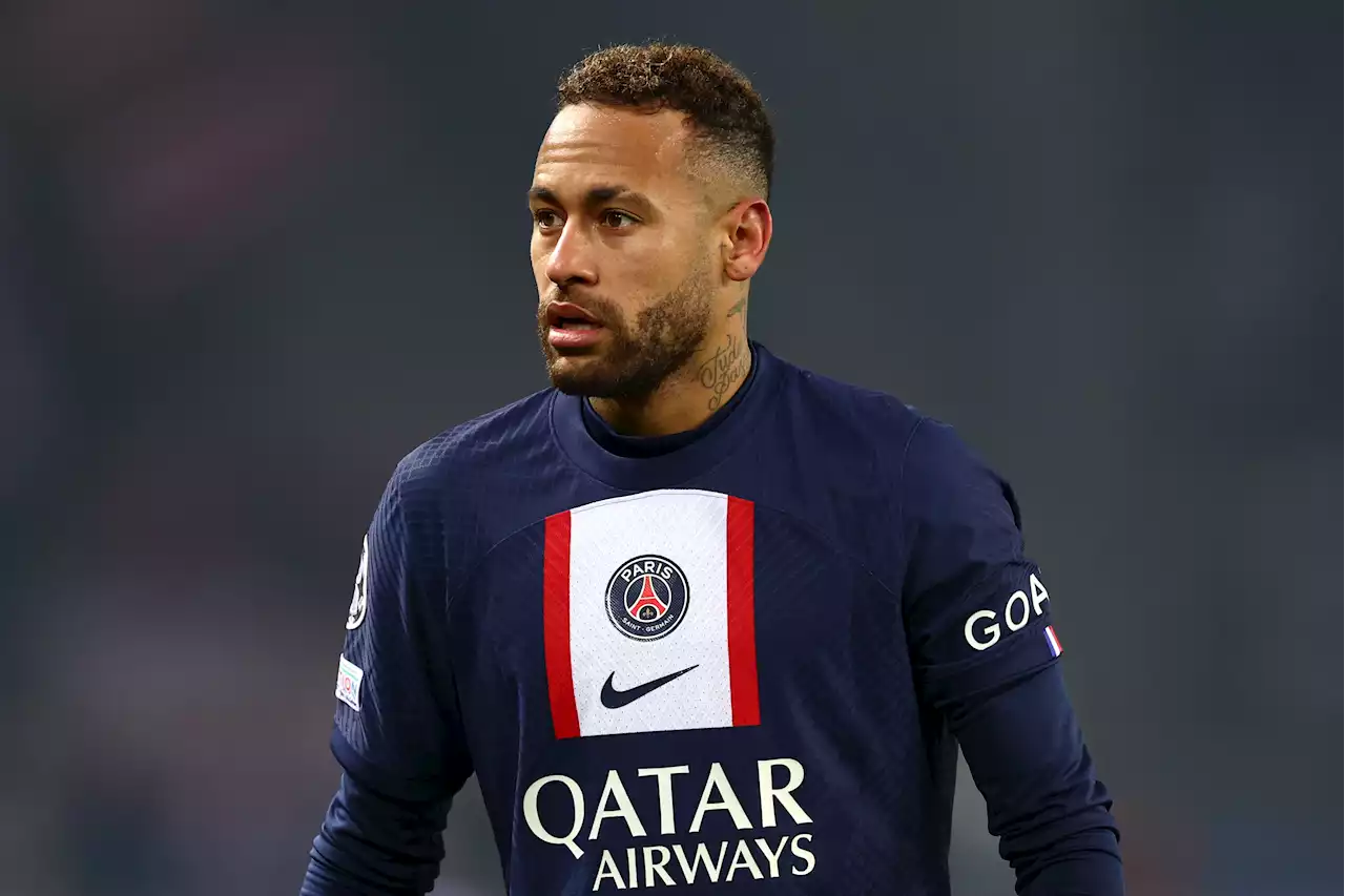 Neymar agrees huge two-year Al Hilal contract ahead of transfer from PSG