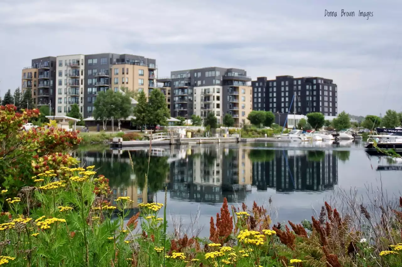 Good Morning, Thunder Bay!