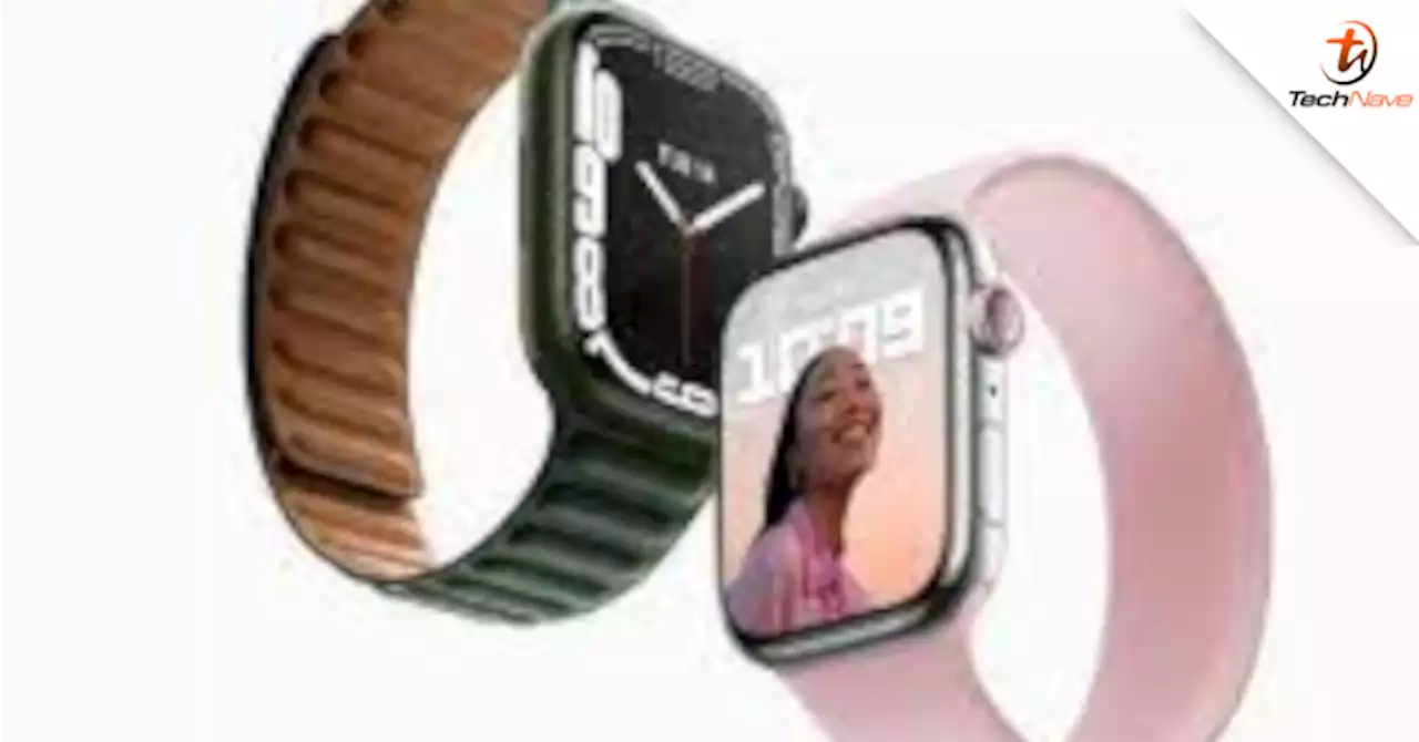 Apple Watch X could feature a lighter and thinner design | TechNave