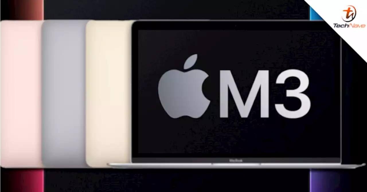 New Apple M3 SoC could feature 12GB Unified RAM as standard - 8GB RAM is on its way out | TechNave