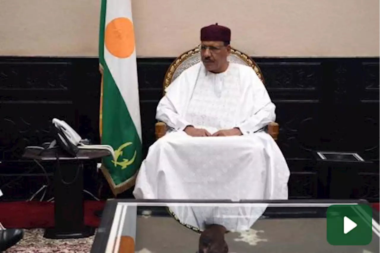 Niger: ex presidente Bazoum perseguito per 'alto tradimento'