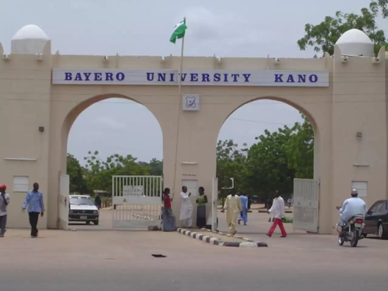 BUK: Why we increased students' registration fees