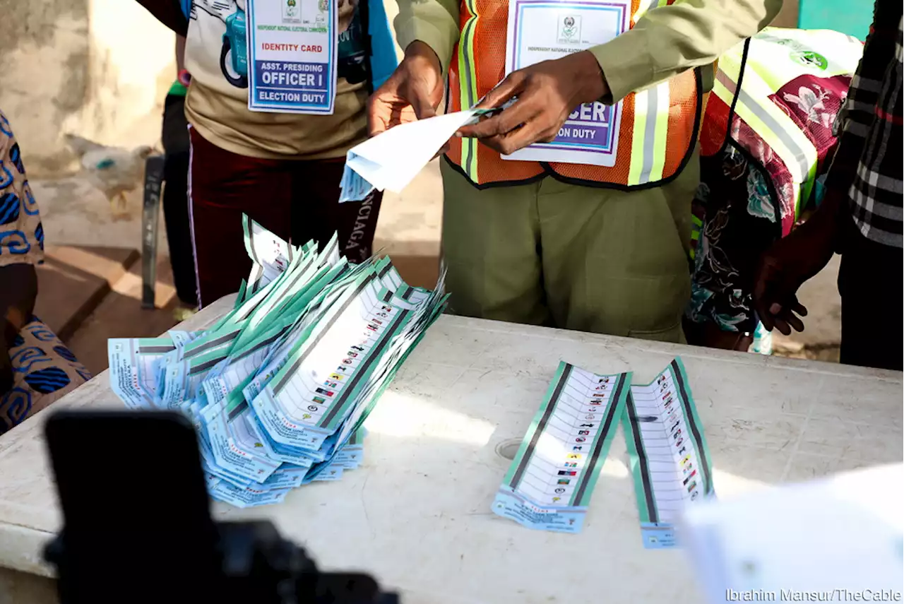 Unfolding developments in Lagos governorship election petition | TheCable