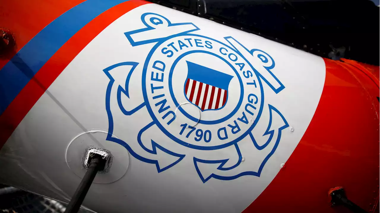 Coast Guard Searching for 4 Divers Missing Off Cape Fear