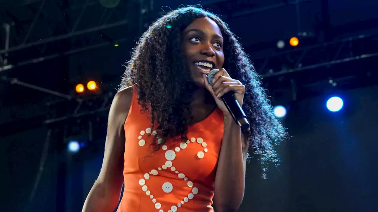 Noname Refuses to Apologize for Jay Electronica’s Antisemitic Verse on Her Album