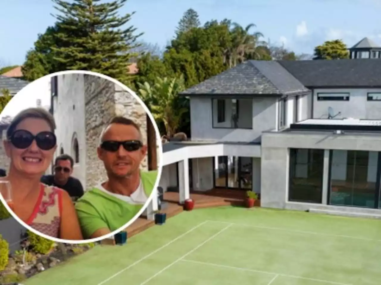 Controversial lawyers Pat & Jane Lennon list lavish Caulfield North home amid legal stoush - realestate.com.au