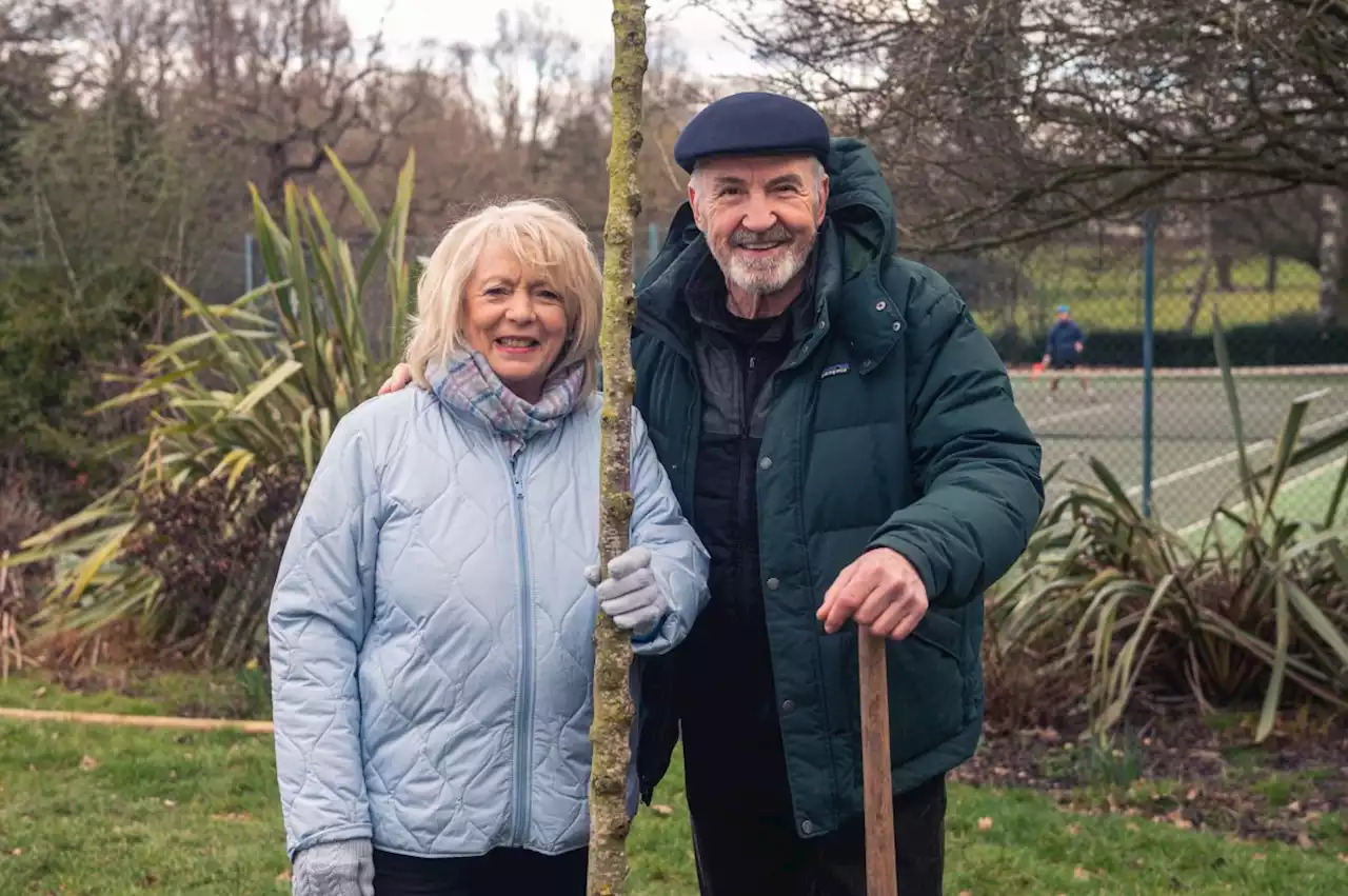 Only a die-hard Gavin & Stacey fan could endure Alison and Larry: Billericay to Barry