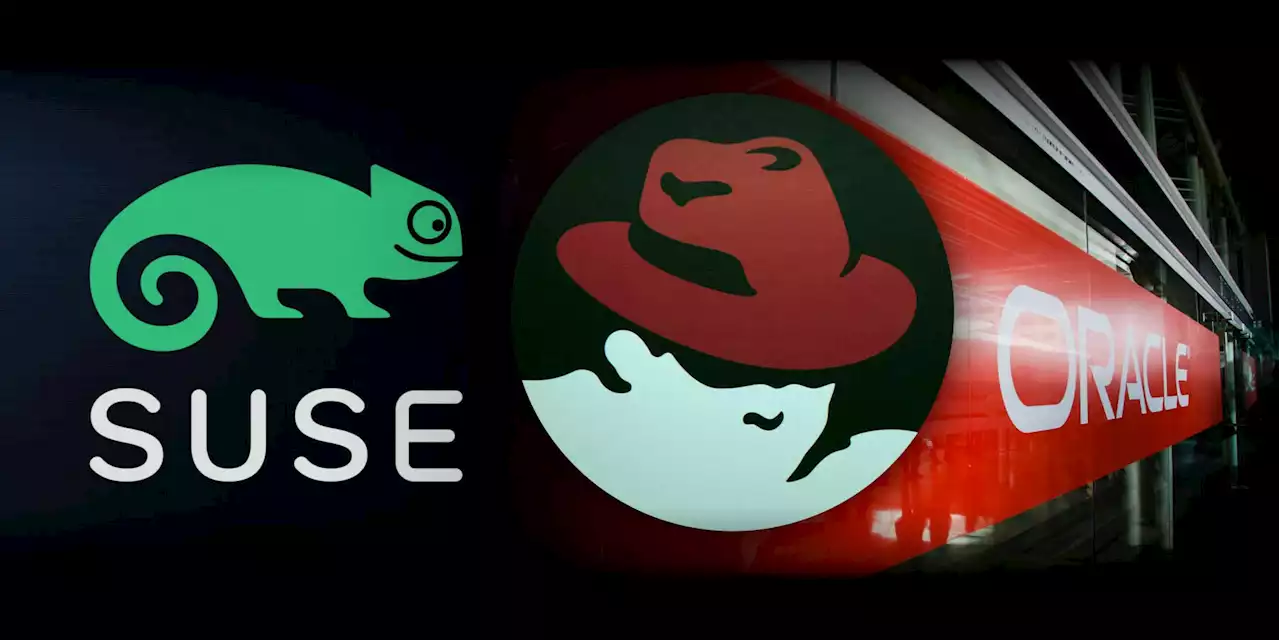 Oracle, SUSE, others form OpenELA amid Red Hat changes