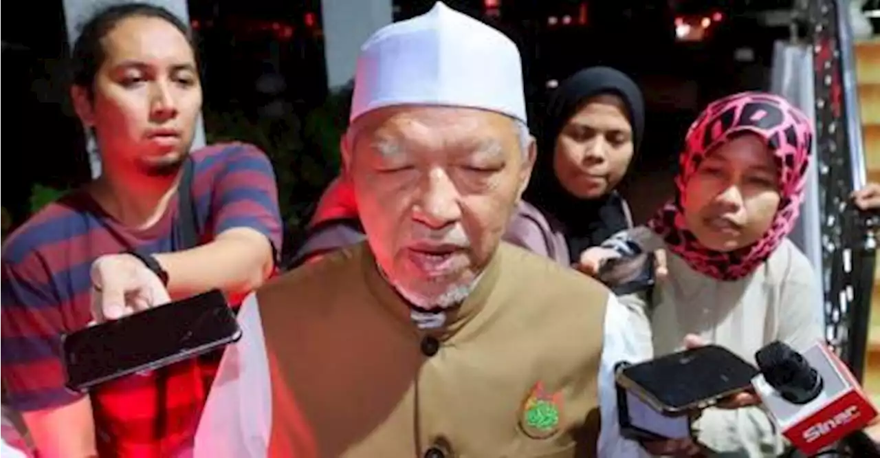 K’tan MB post: Thee names to be presented to Sultan Muhammad V today