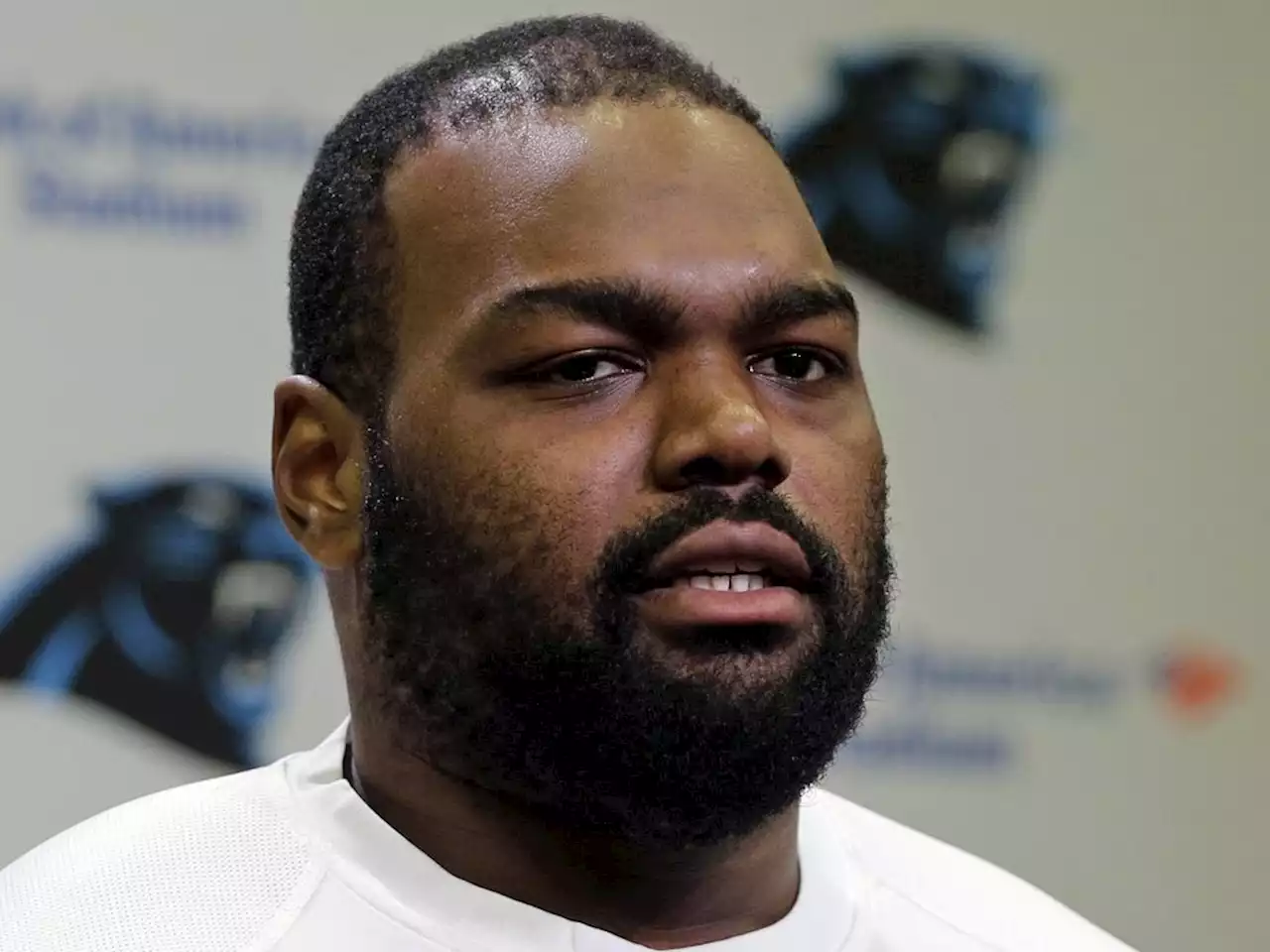 Michael Oher, ex-NFL tackle known for ’The Blind Side,’ sues to end Tuohys’ conservatorship