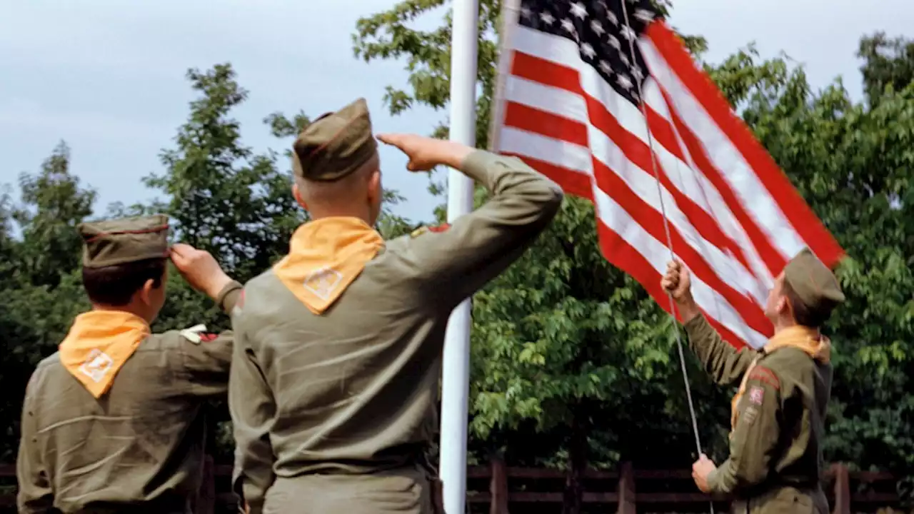 Netflix Trailer Exposes Boy Scout Abuse Scandal: “This Is an Abomination”