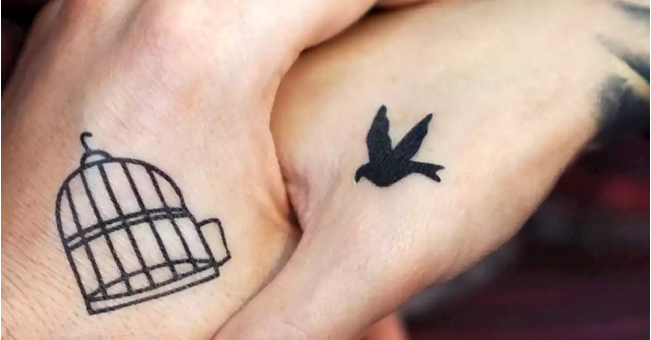 Weekend Breakfast Show Listener Catches The Tattoo Bug