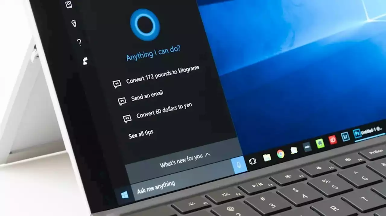 Microsoft Cortana fue “asesinado” por la nueva inteligencia artificial