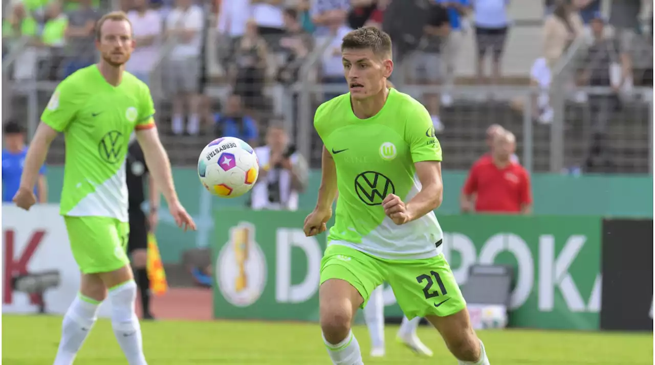 Transfercheck: So könnte Wolfsburg mit Maehle, Cerny & Co. spielen