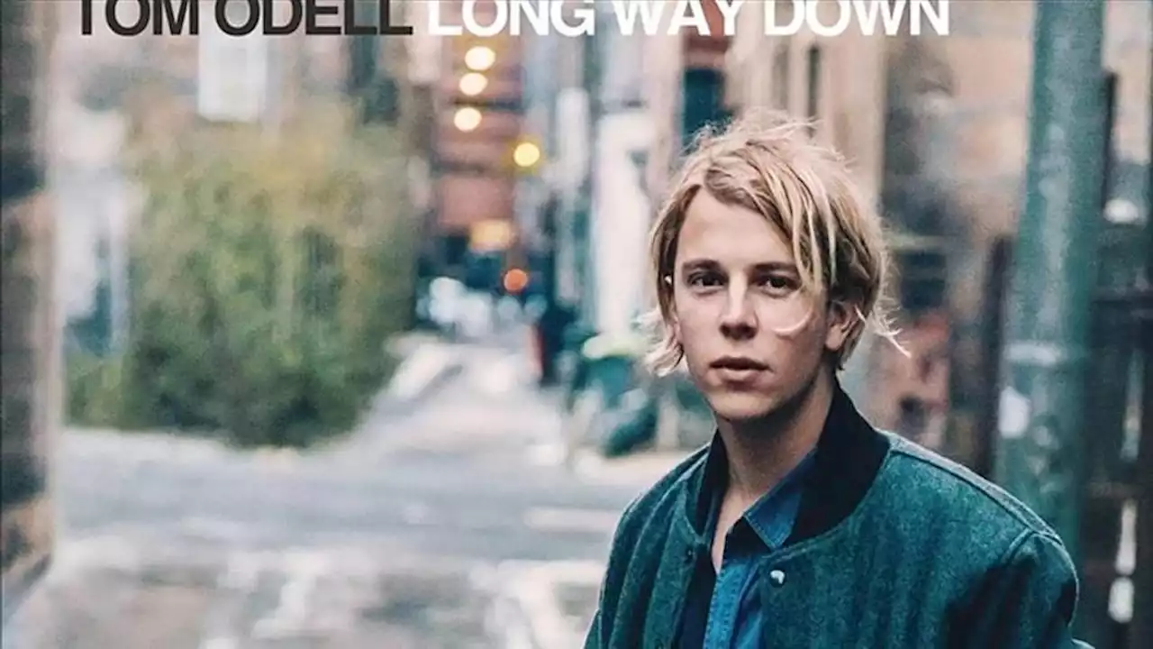 British singer Tom Odell to mesmerise fans in Türkiye's Antalya