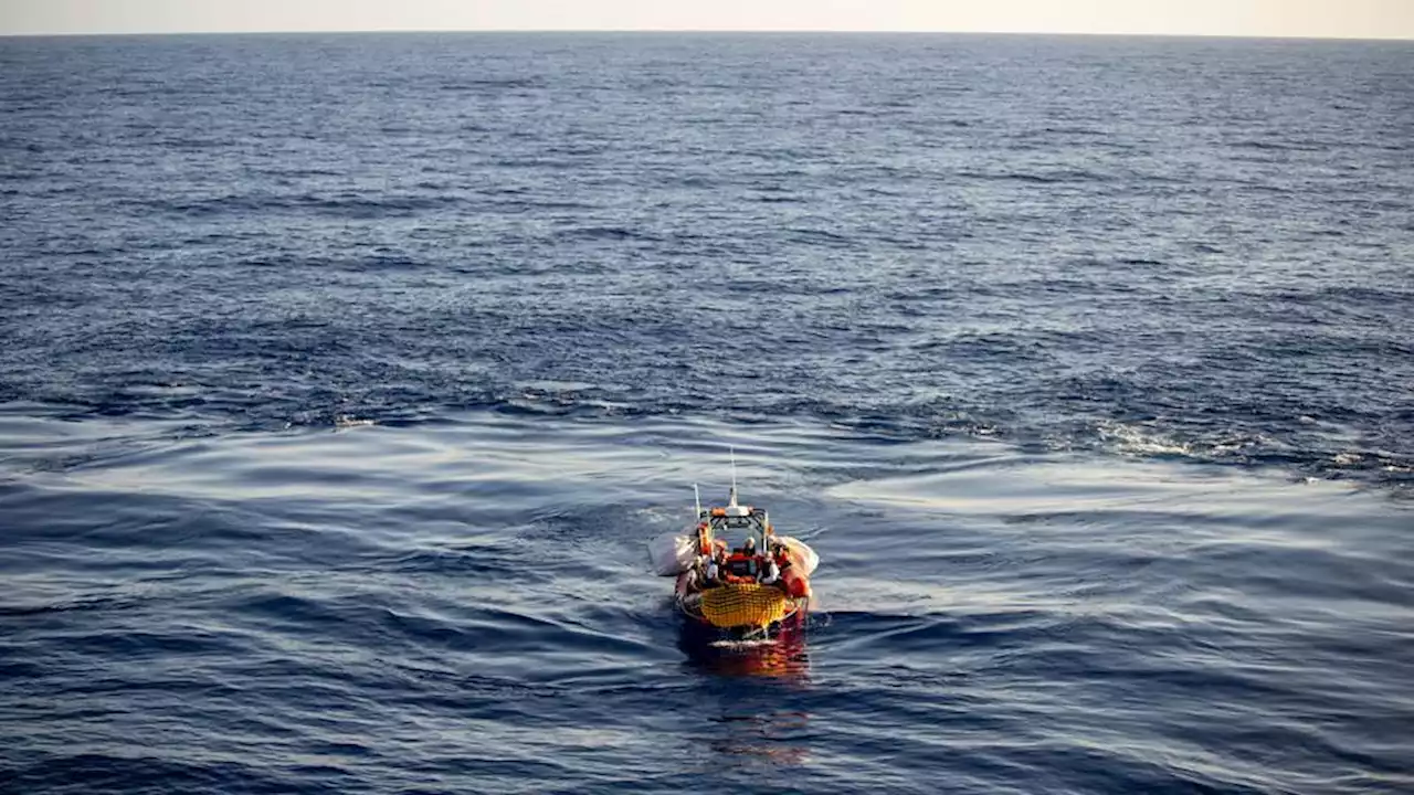 Human smugglers defraud irregular migrants, abandon them at Mediterranean Sea