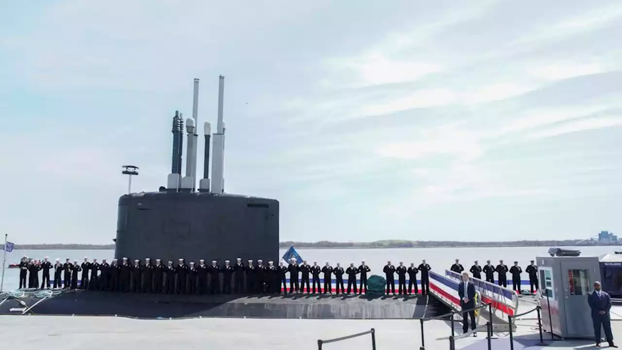 Tracking US subs may be formidable, but China is trying to change the game