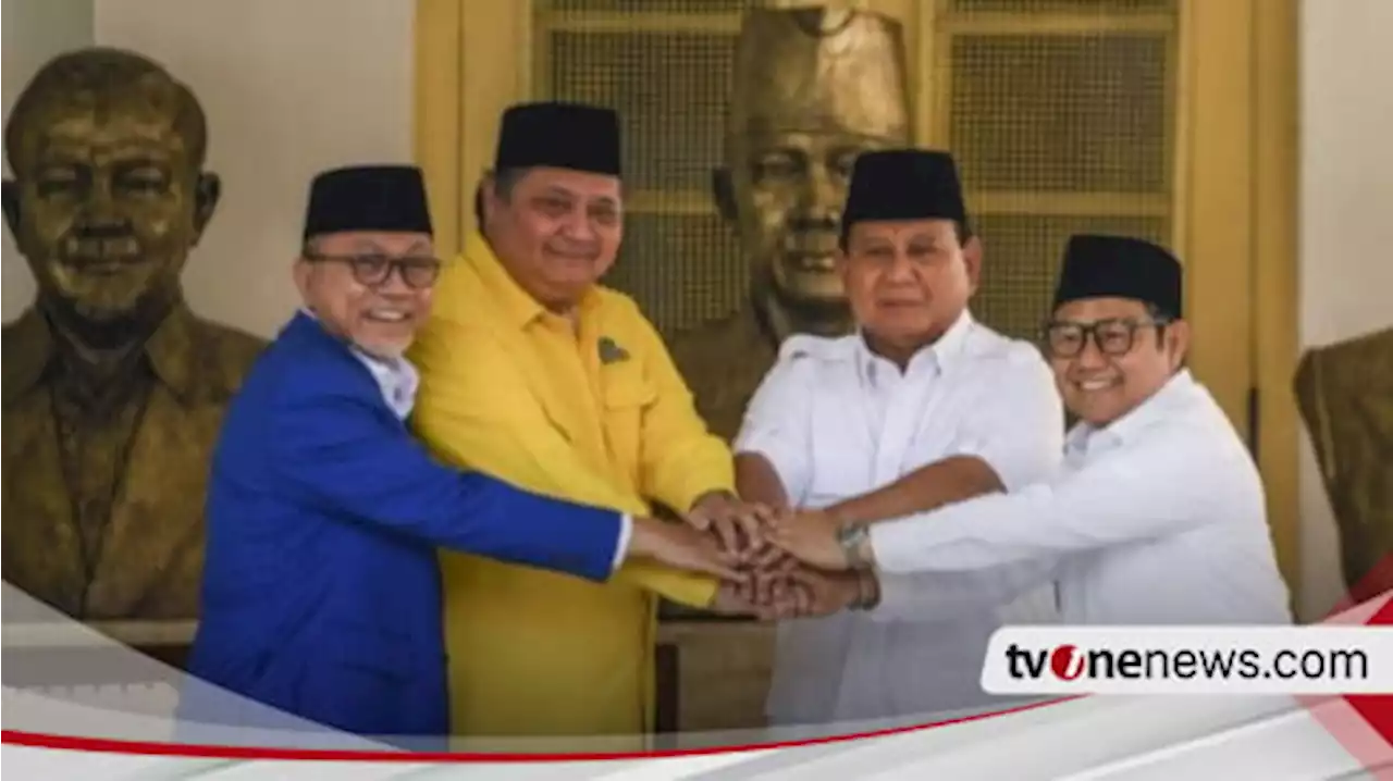 Pengamat Soroti Respons Ganjar Soal Golkar dan PAN Dukung Prabowo: Cara Membangun Hubungan Dinamis