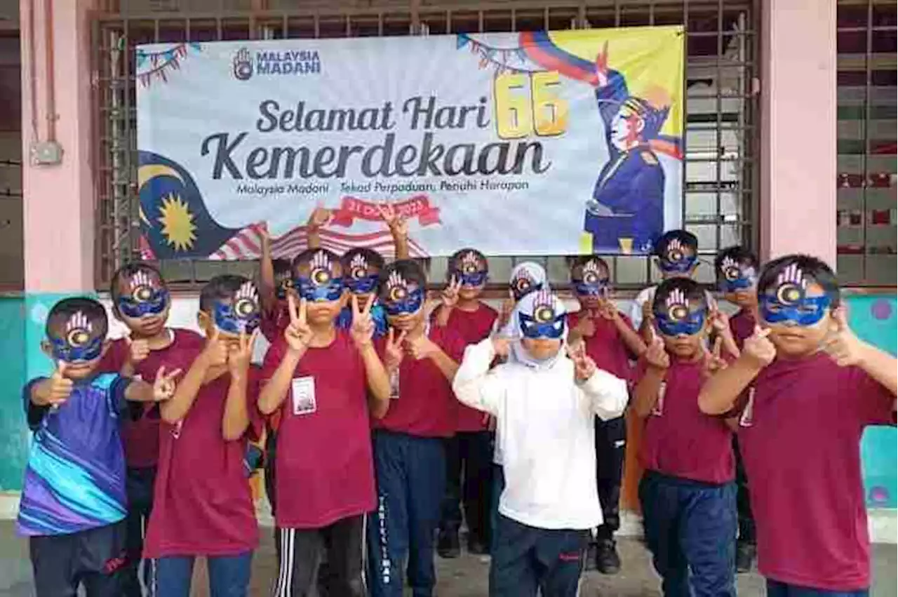 Bertam Resort, Water Park laksana tanggungjawab sosial korporat di Masjid Tuan Samad, Pulau Pinang