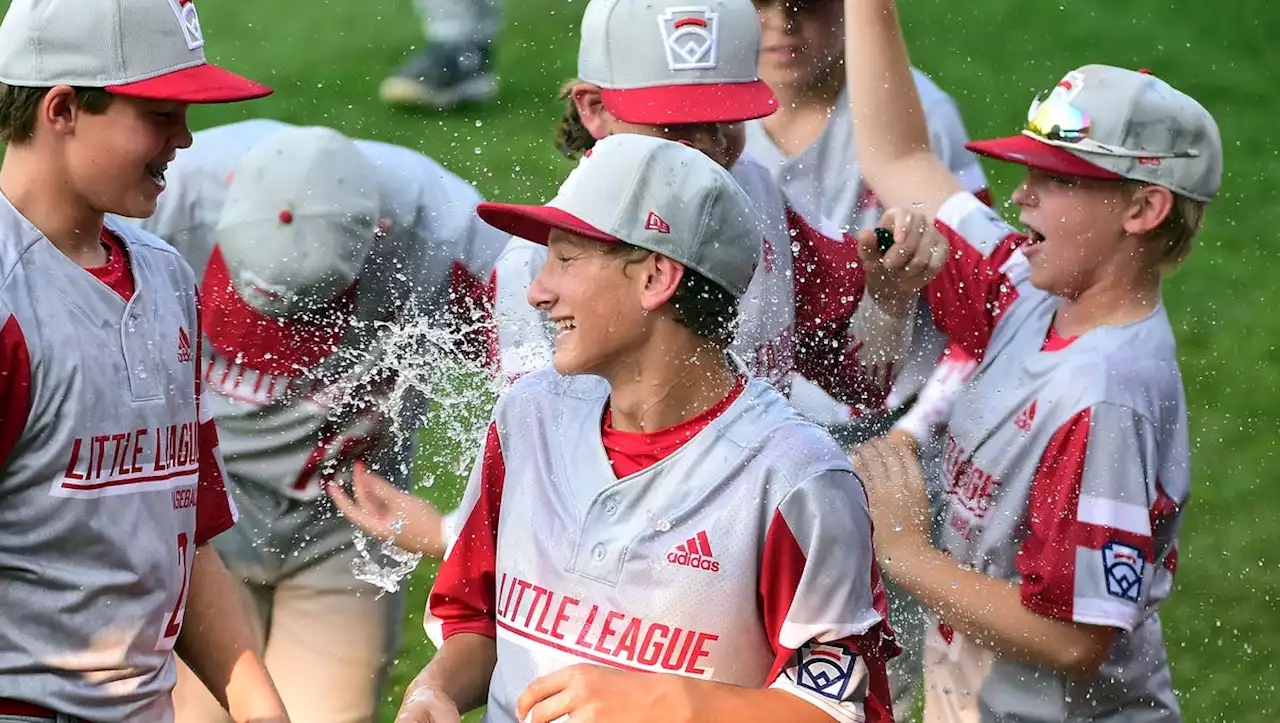 Little League World Series 2023 games, dates, schedule, bracket