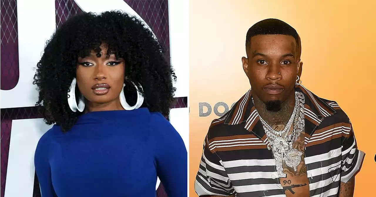 Megan Thee Stallion Slams ‘Haters’ After Tory Lanez’ Sentencing