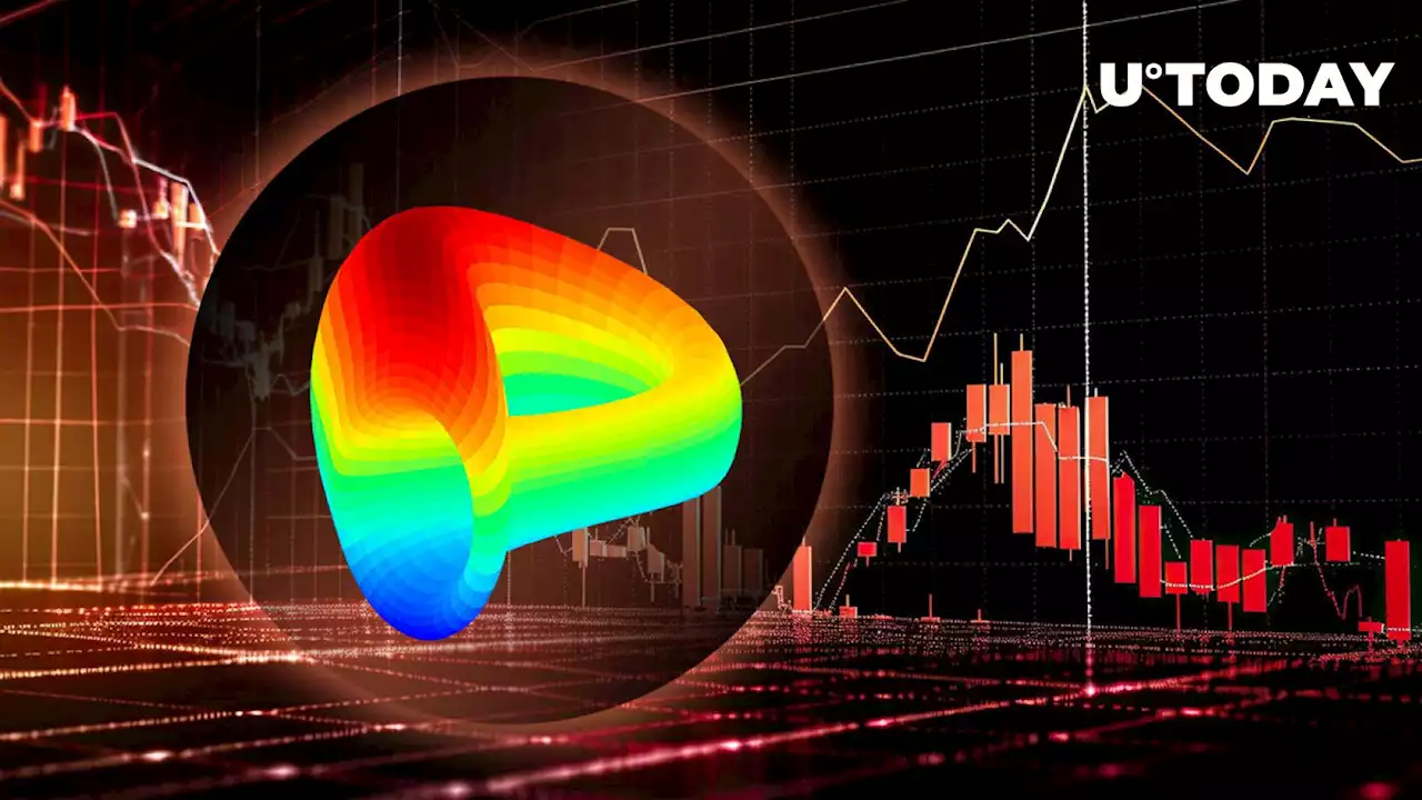 Curve (CRV) Trails Bitcoin in Epic Emission Slash: Details