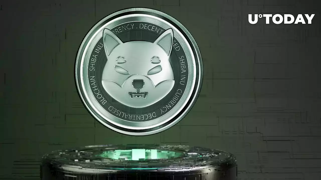 SHIB Trillionaire Moves Whopping 750 Billion Shiba Inu Tokens, Here's What's Happening