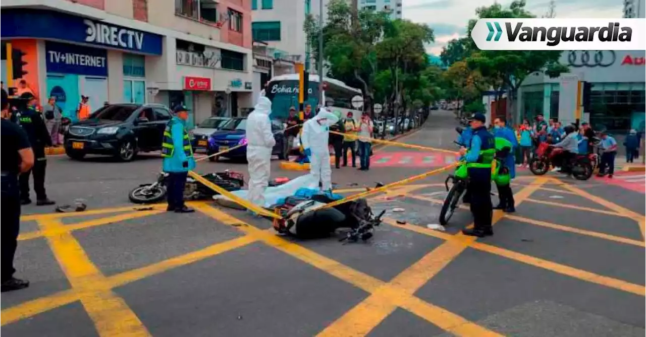 Sin licencia de conducción: Domiciliario implicado en muerte de la estudiante de la medicina no tenía documentos en regla