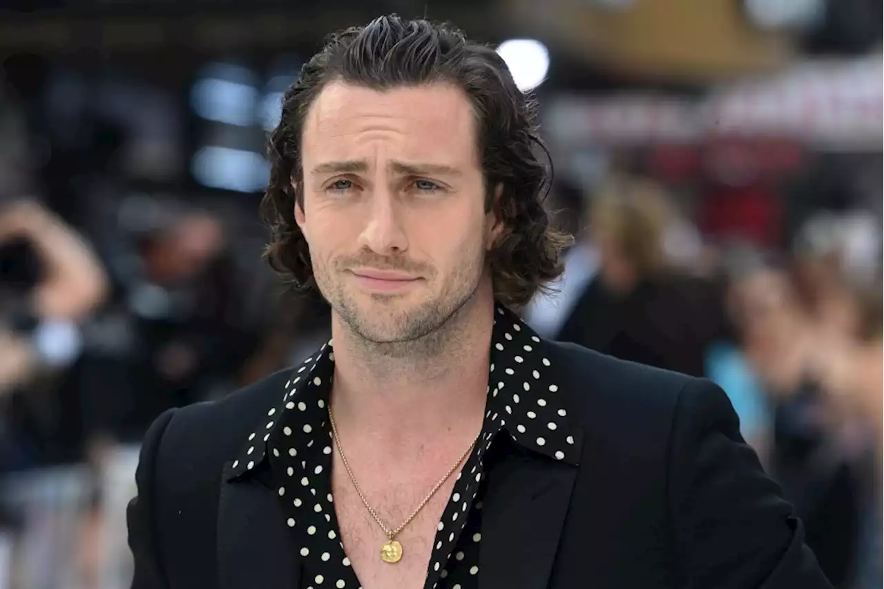 Aaron Taylor-Johnson ‘Didn’t Care’ for Blockbusters Like ‘Avengers’ and ‘Godzilla,’ So He Rejected Other Huge Franchises: ‘I Didn’t Give a F—‘