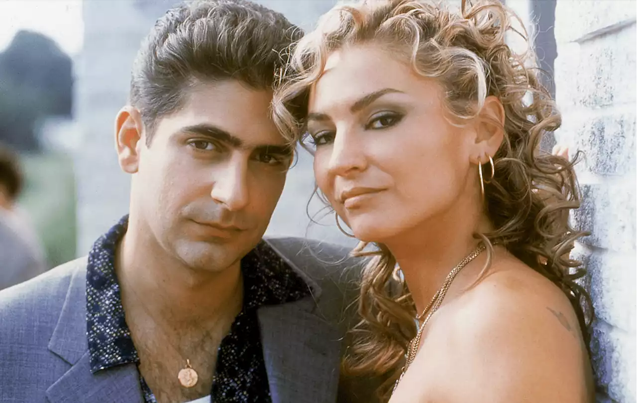 Michael Imperioli Says Acting Abusive on ‘The Sopranos’ Was ‘Brutal’: ‘You Have to Go to Nasty Places’ to Commit Violence Toward Women