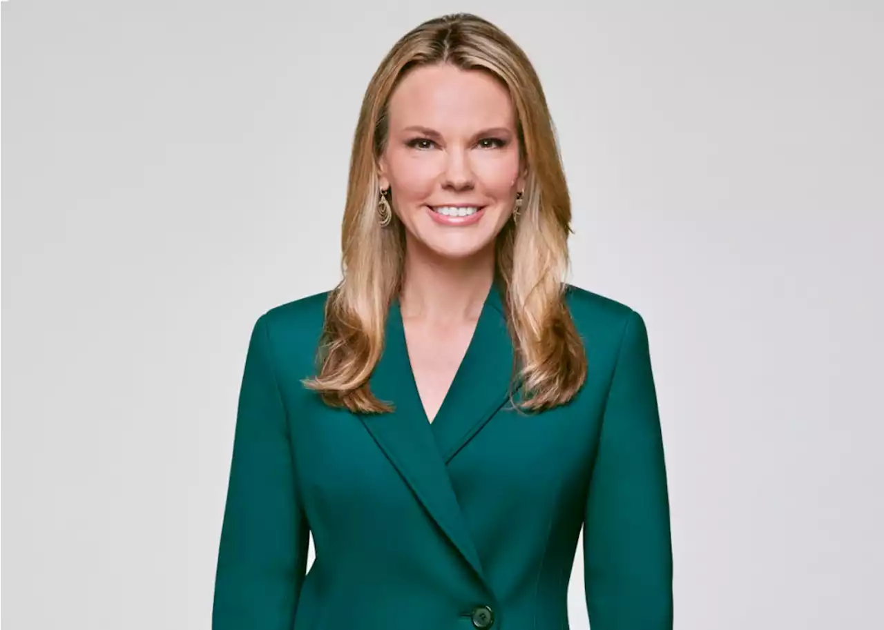 Wendy McMahon Takes Oversight of CBS News, Stations, Syndication