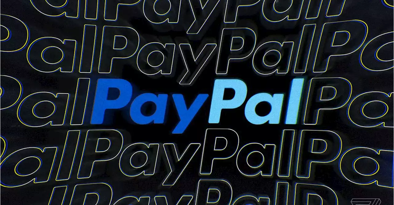 PayPal announces a new CEO as its crypto push accelerates