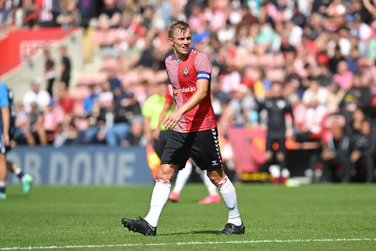 Ward-Prowse kan jacht op Premier League-record Beckham hervatten