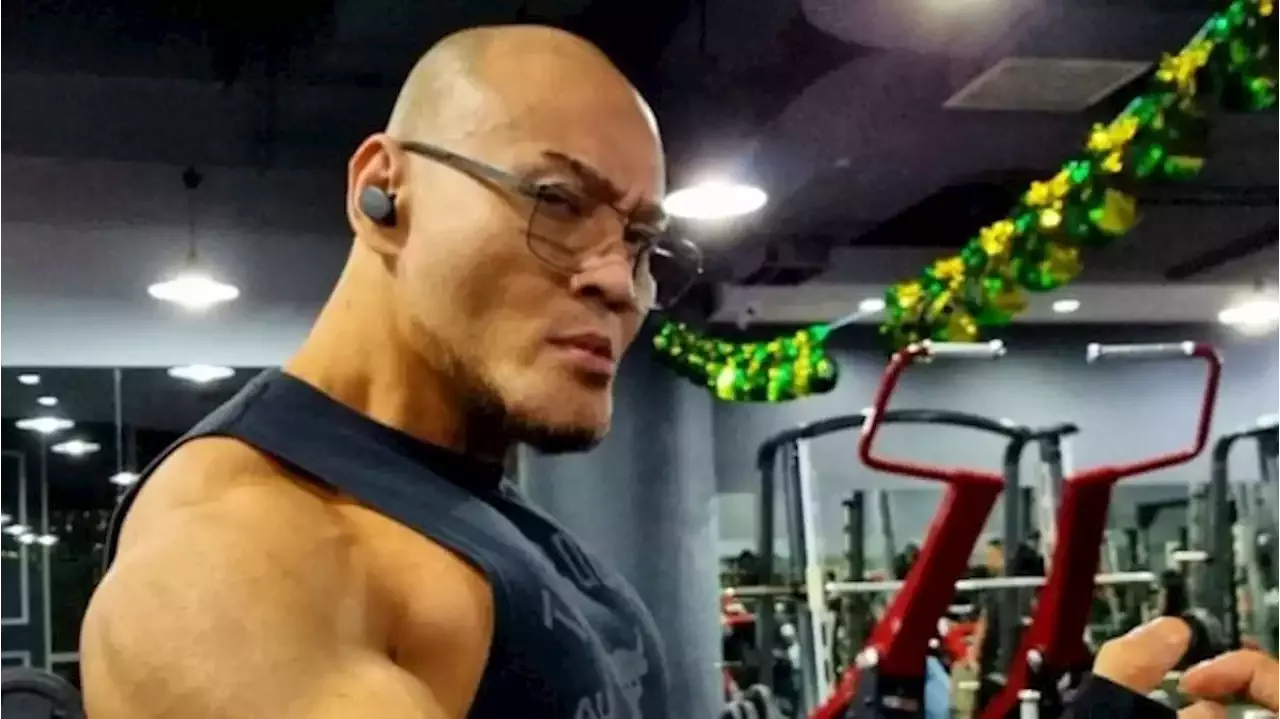 Profil Dan Biodata Deddy Corbuzier Jadi Juri Di Indonesia Mencari Hot Sex Picture