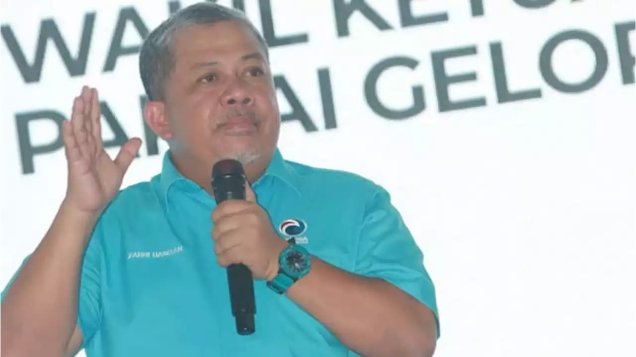 Fahri Hamzah: Prabowo Capres Terkuat, Capres Lain Tiketnya Tidak Terpegang di Tangan Sendiri