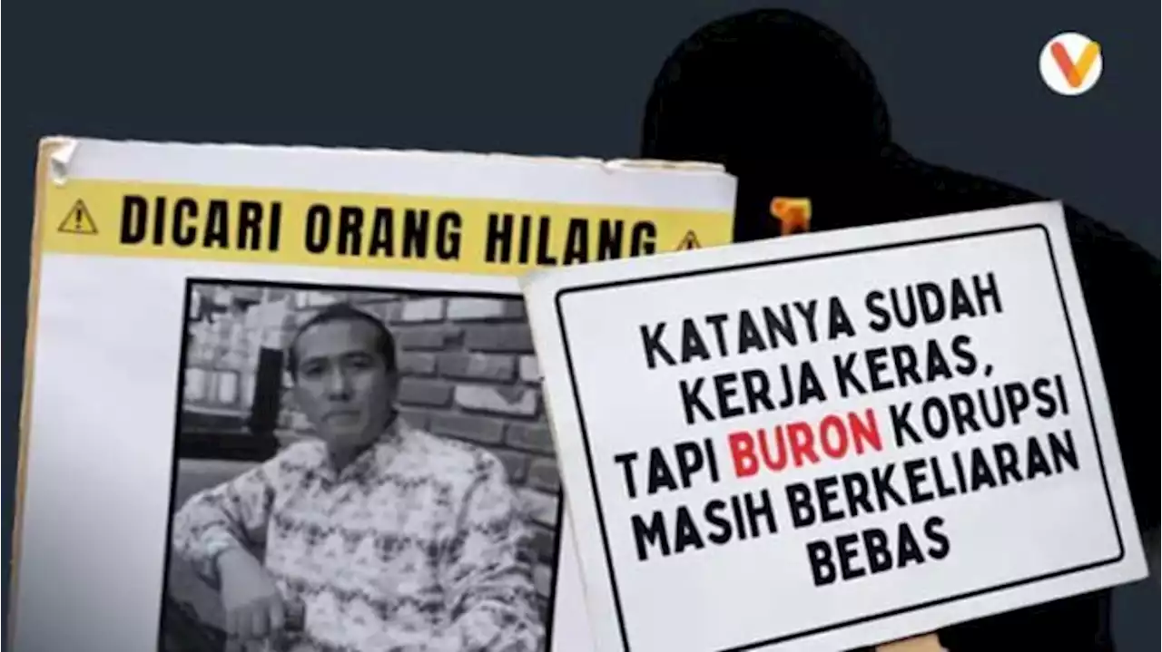 Teka-teki Keberadaan Harun Masiku, Ada di Indonesia atau Kabur Lewat Jalur Tikus