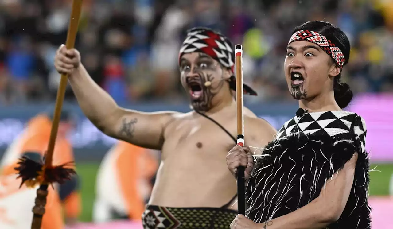 Indigenous communities are embraced at the Women’s World Cup, but will the legacy live on?