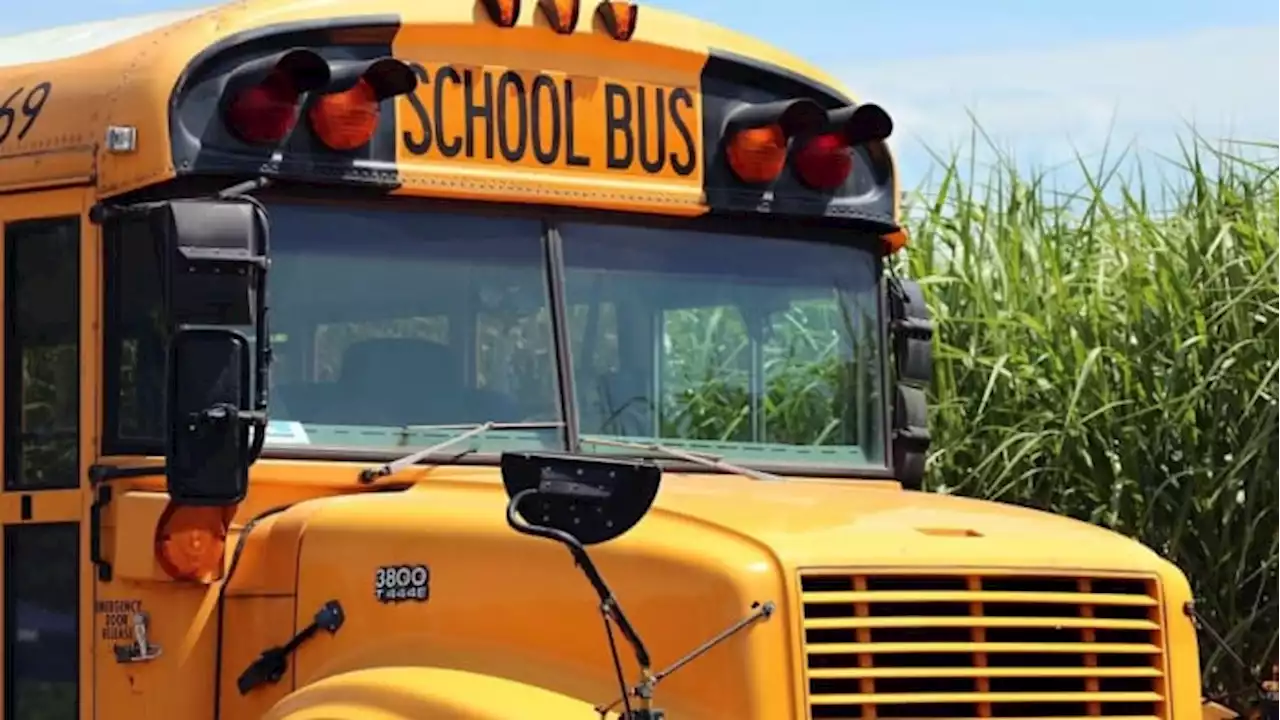 Significant delays expected for Duval bus riders Monday on first day of school