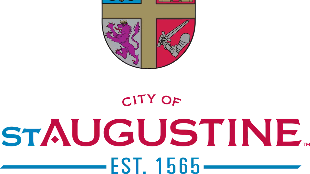 St. Augustine Selfie Day August 15th